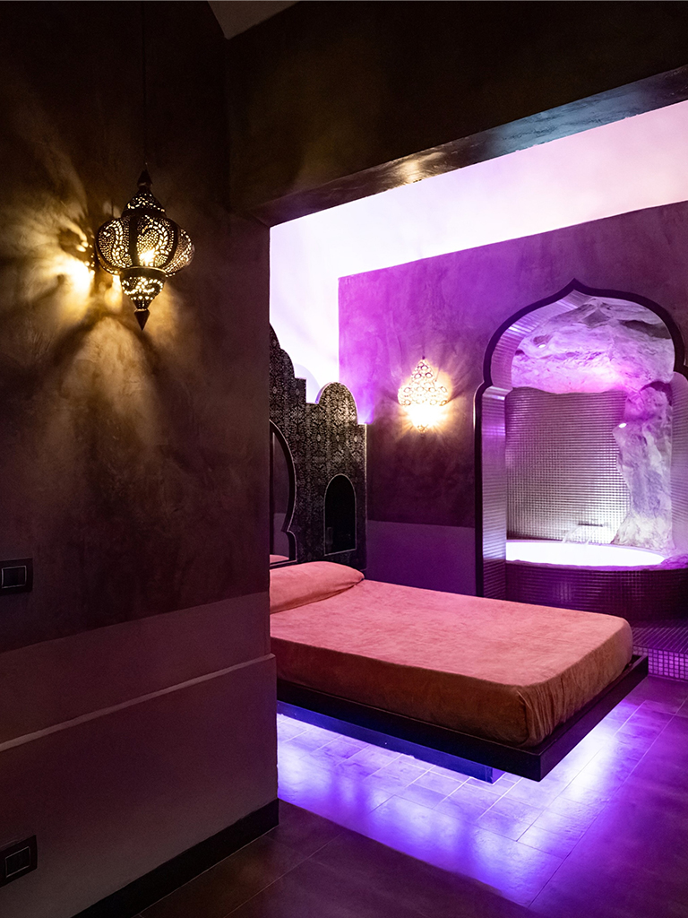 Junior Suite Araba